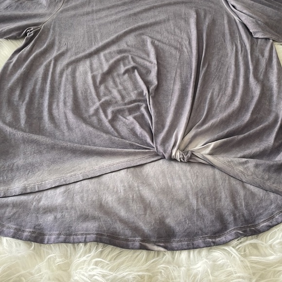 Cupio 3/4 Sleeve Top - Picture 2 of 6